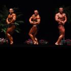NPC Golds Classic 2010 - #1